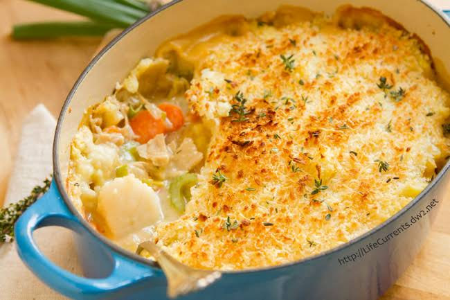 Seafood Shepherd'S Pie
 10 Best Seafood Shepherds Pie Recipes