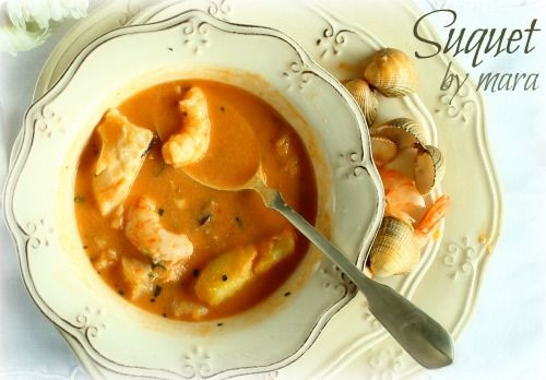 Seafood Stew Names
 Thermomix Seafood Stew Recipe