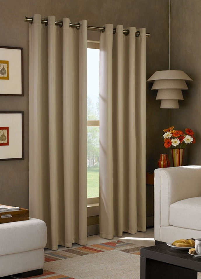 Sears Curtains For Living Room
 Sears Outlet Canada Window Coverings and Decor Sale Save