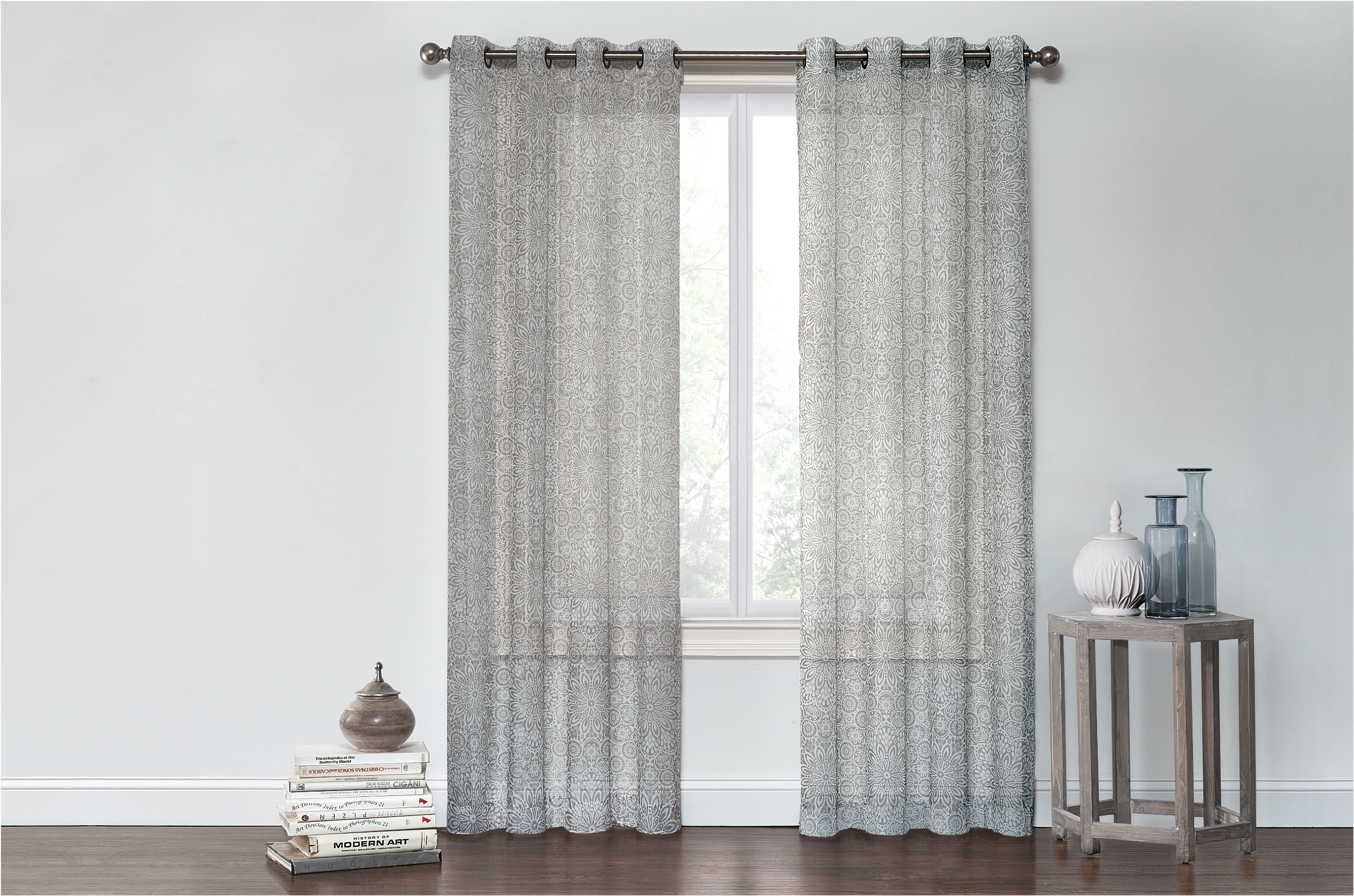 sears living room curtains