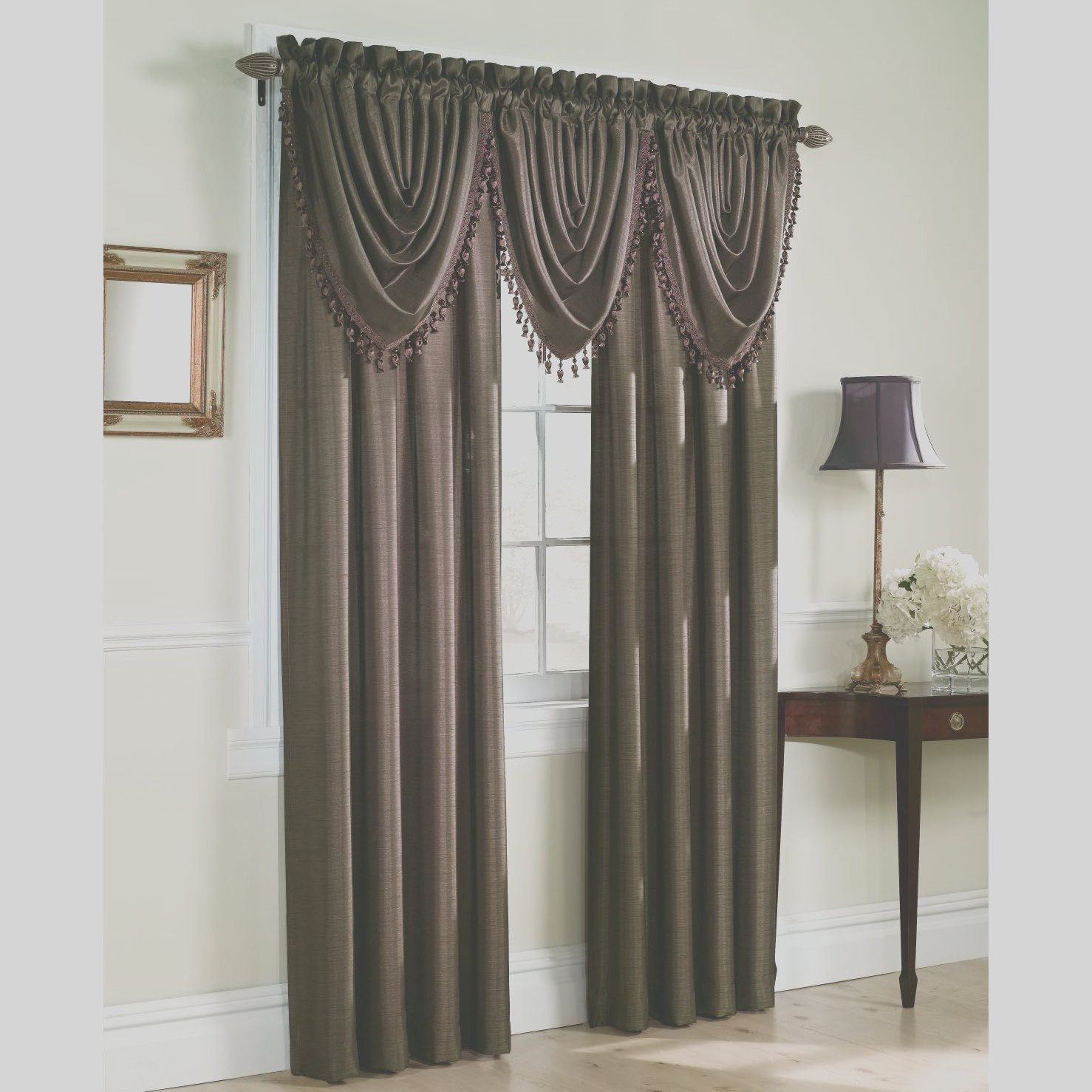 Sears Curtains For Living Room
 11 Clever Sears Curtains for Living Room Gallery Living