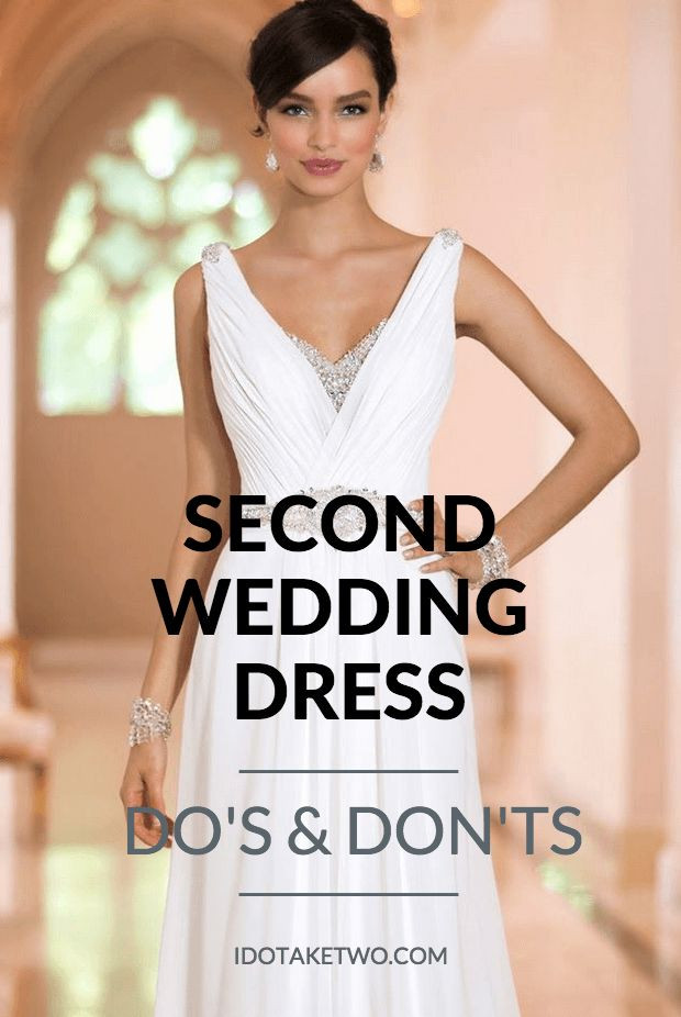 Second Marriage Wedding Vows
 Best 25 Second wedding dresses ideas on Pinterest