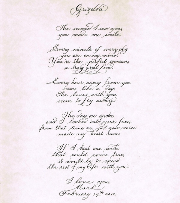 Second Marriage Wedding Vows
 7 Wedding Present Ideas for 2nd Marriages Forty Plus