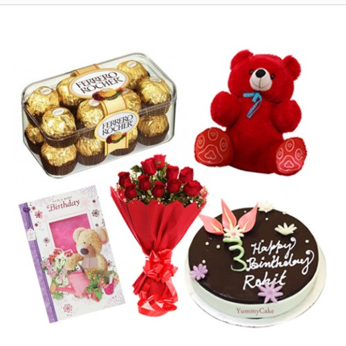 Send Birthday Gifts Online
 Send Birthday Gifts line Free Home Delivery
