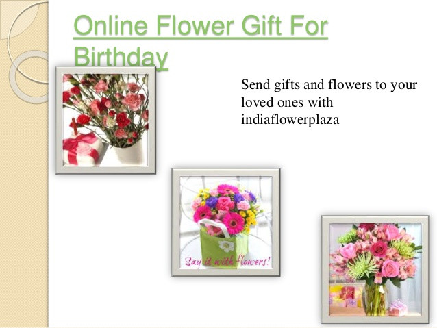 Send Birthday Gifts Online
 Send line Birthday Gifts
