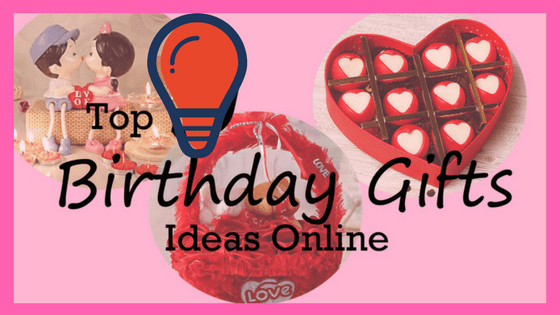 Send Birthday Gifts Online
 6 Best Ways to Send Birthday Gifts line ⋆ Best Places