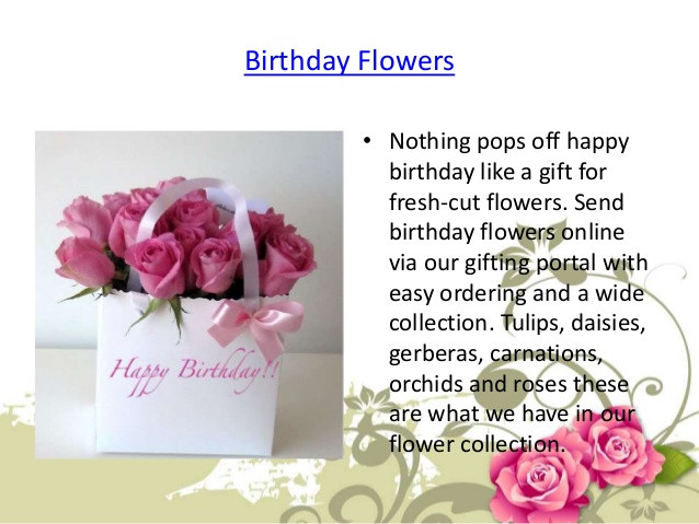 Send Birthday Gifts Online
 Send Birthday Gifts line at Reasonable Price