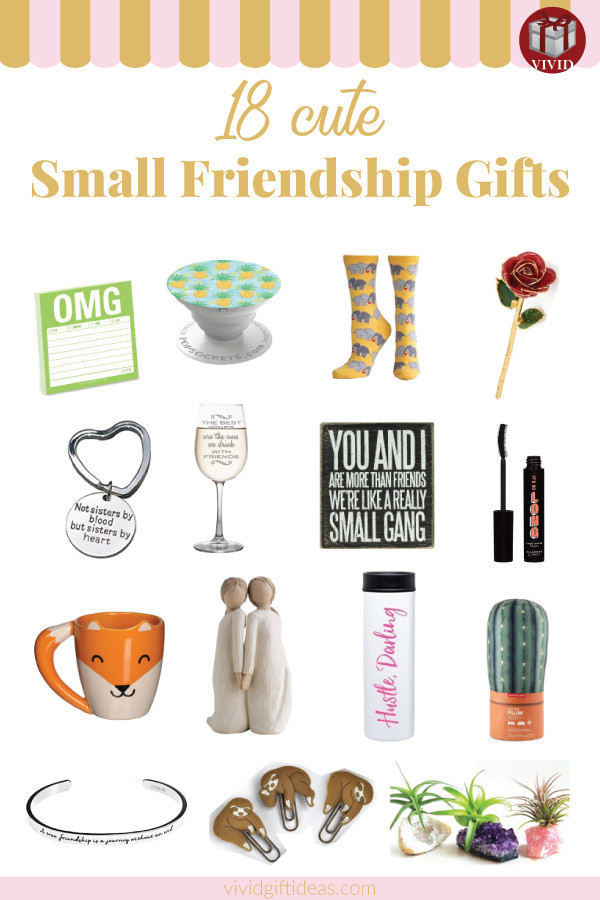 Sentimental Gift Ideas For Best Friends
 18 Sentimental Gifts for Female Best Friend