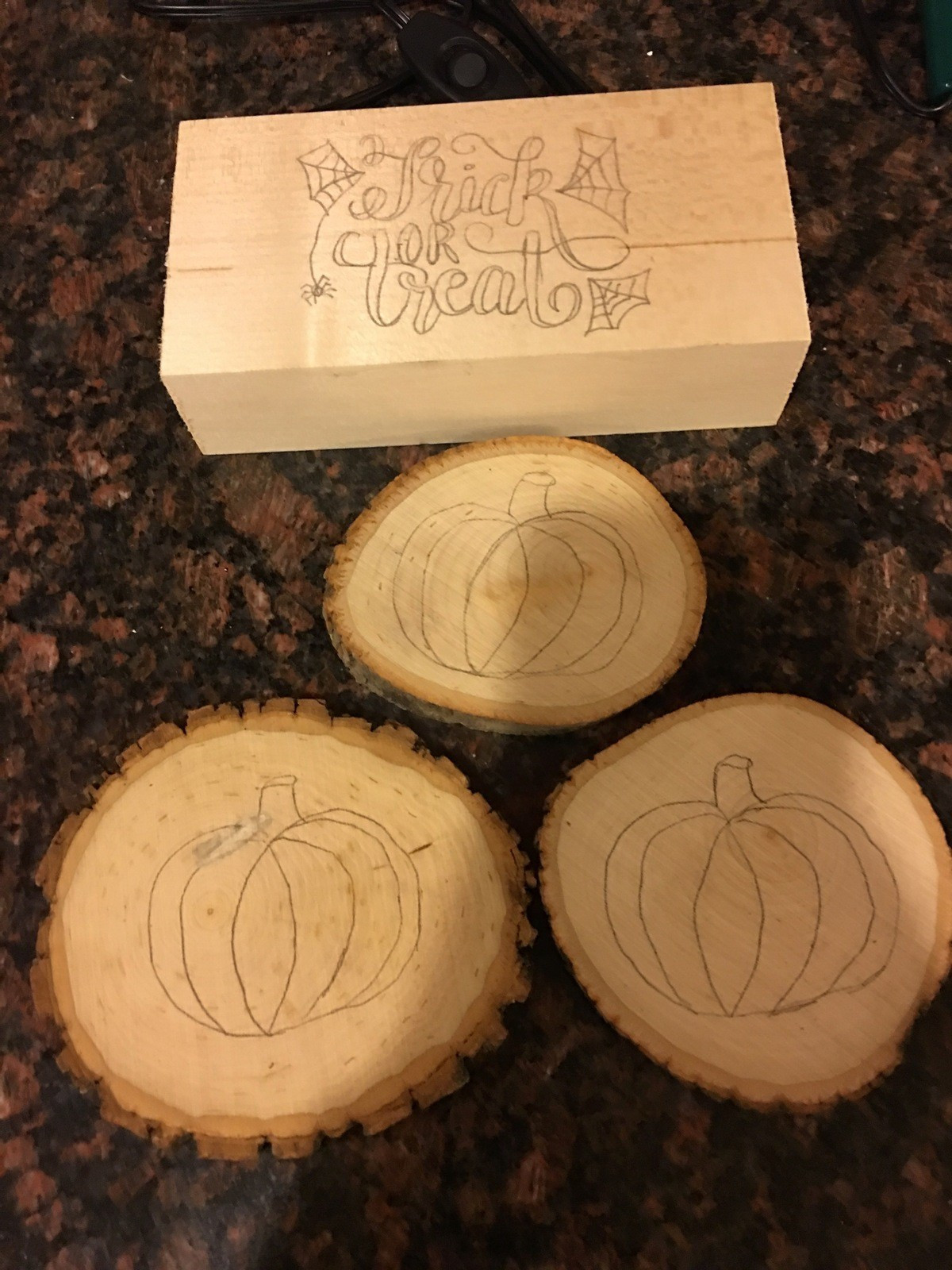 September Crafts For Adults
 Adults & Crafts Review Wood Burning 3 Pack Kit