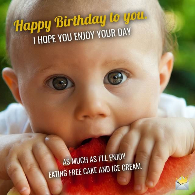 Sexy Happy Birthday Quotes
 250 Funny Birthday Wishes that Will Surely Make Them Smile
