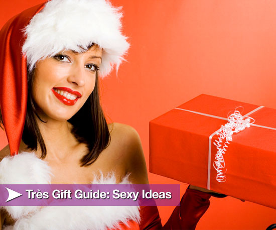 Sexy Holiday Gift Ideas
 y Christmas Gift Ideas For Boyfriend or Husband