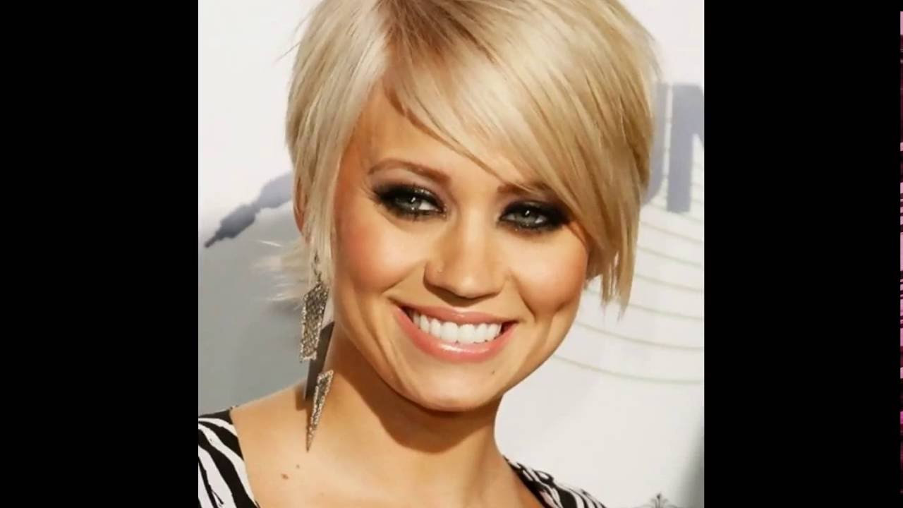 Sexy Medium Hairstyles
 The Hottest Short Hairstyles & Haircuts for 2016