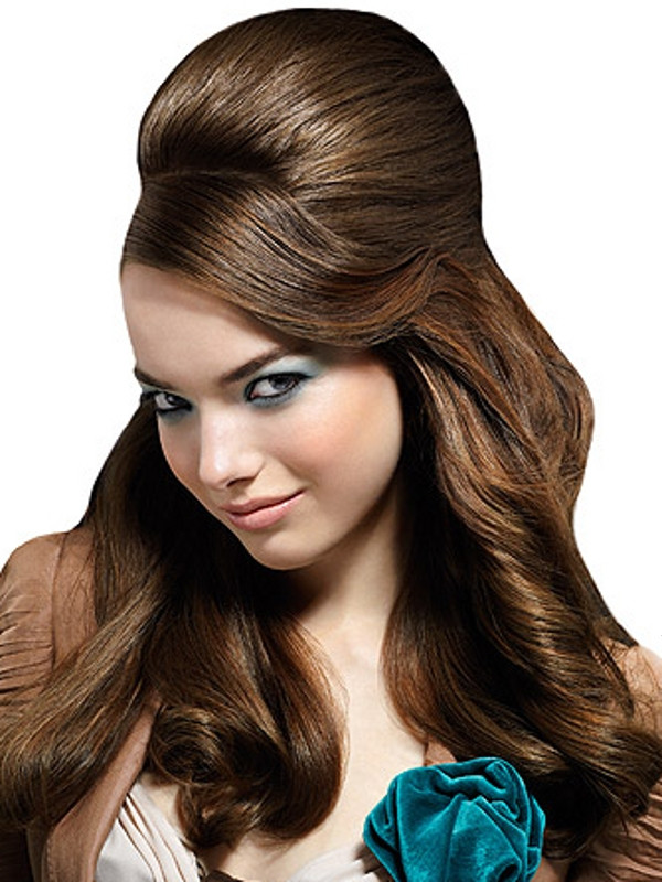 Sexy Prom Hairstyles
 15 Super Hot Prom Hairstyles