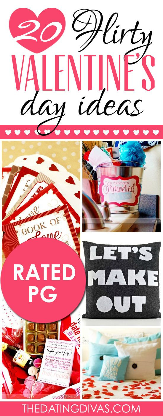 Sexy Valentine Gift Ideas
 Pin on Valentine s Day Ideas