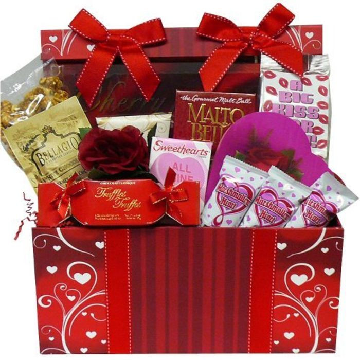 Sexy Valentine Gift Ideas
 y Valentine Gift Idea for Him