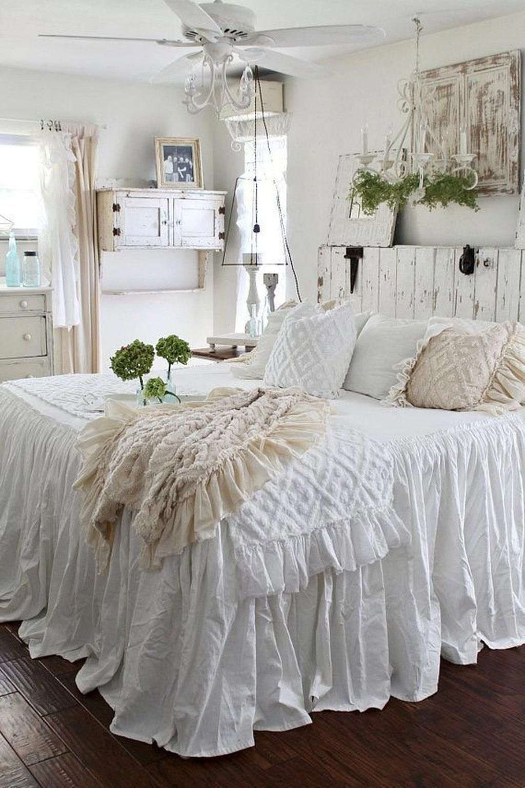 Shabby Chic Bedroom Accessories
 23 Most Beautiful Shabby Chic Bedroom Ideas