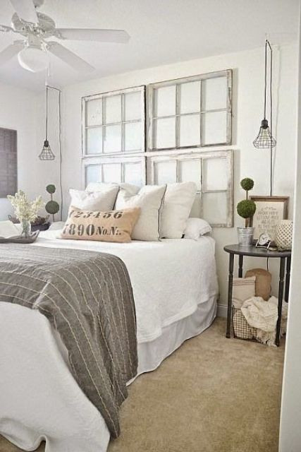Shabby Chic Bedroom Lamps
 33 Bedroom Pendant Lamp Ideas That Inspire DigsDigs