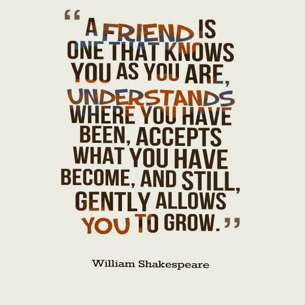 Shakespeare Quotes Friendship
 William Shakespeare Quotes About Friendship QuotesGram
