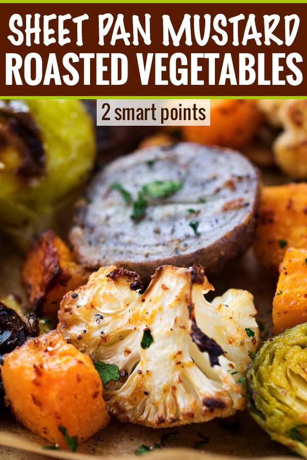 Sheet Pan Roasted Vegetables
 Sheet Pan Oven Roasted Ve ables The Chunky Chef