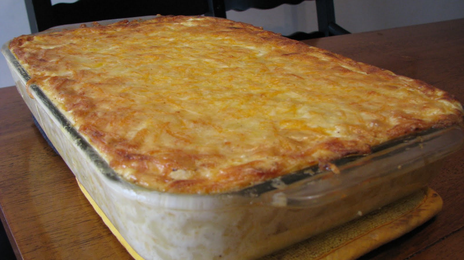 Shepherd'S Pie With Cheese
 Carrie s Cooking and Recipes Jack Shepherd s Pie