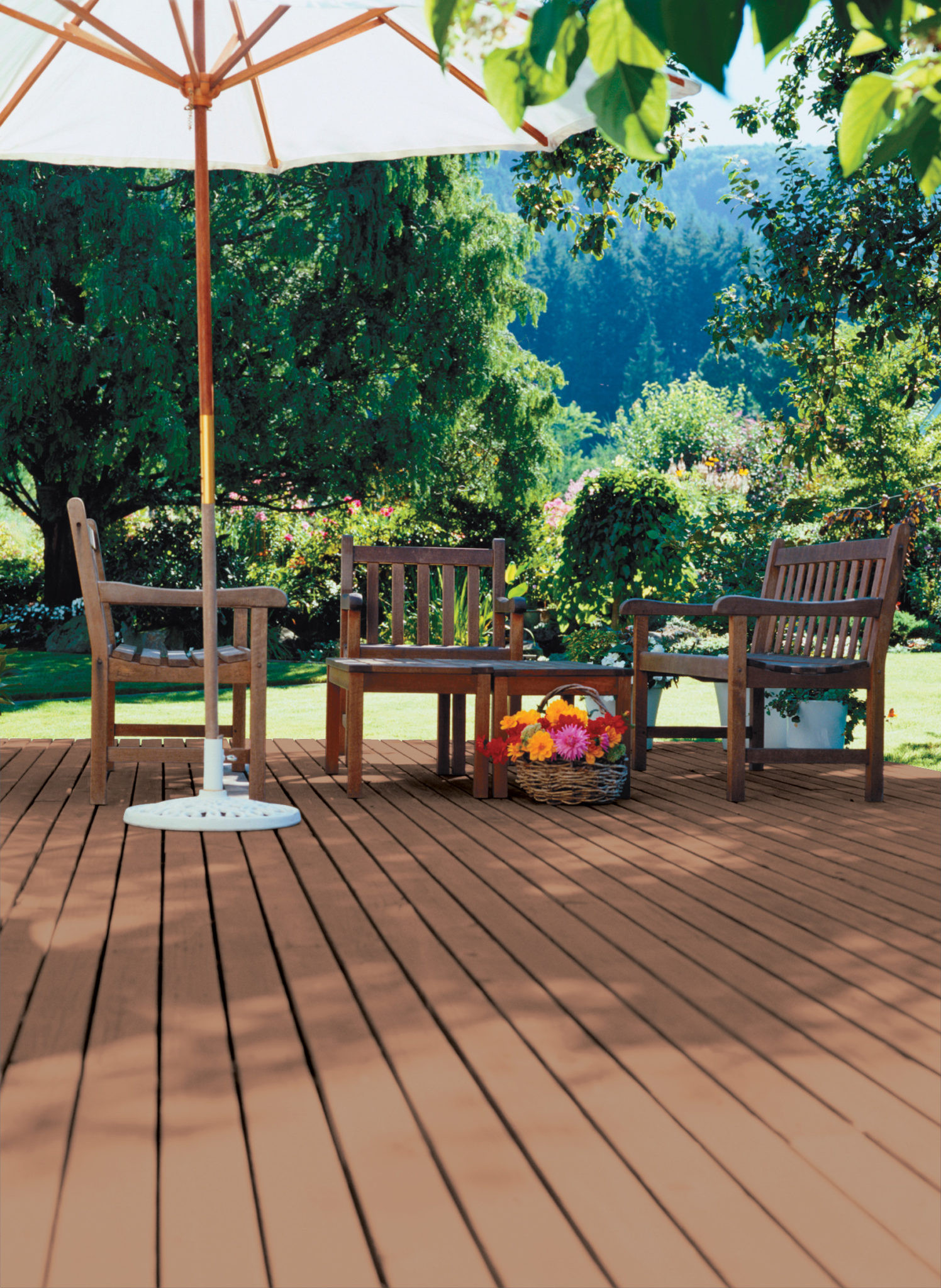 Sherwin Williams Deck Paint
 Sherwin Williams to launch prehensive deck system The
