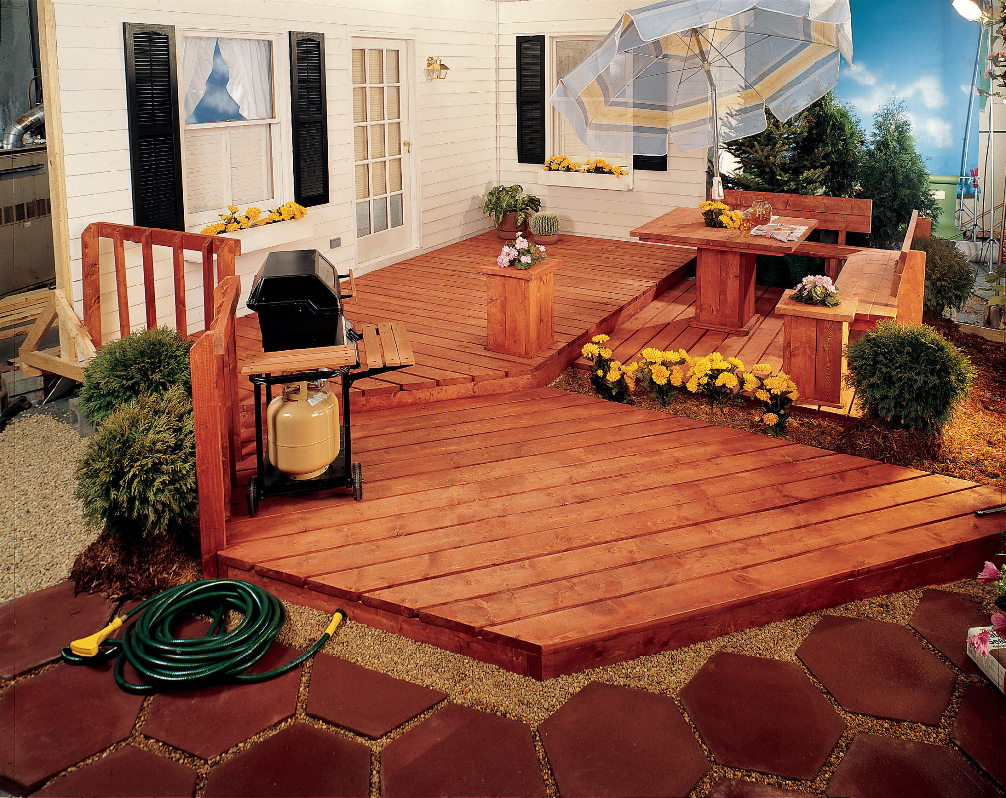 Sherwin Williams Deck Paint
 Sherwin Williams to launch prehensive deck system The