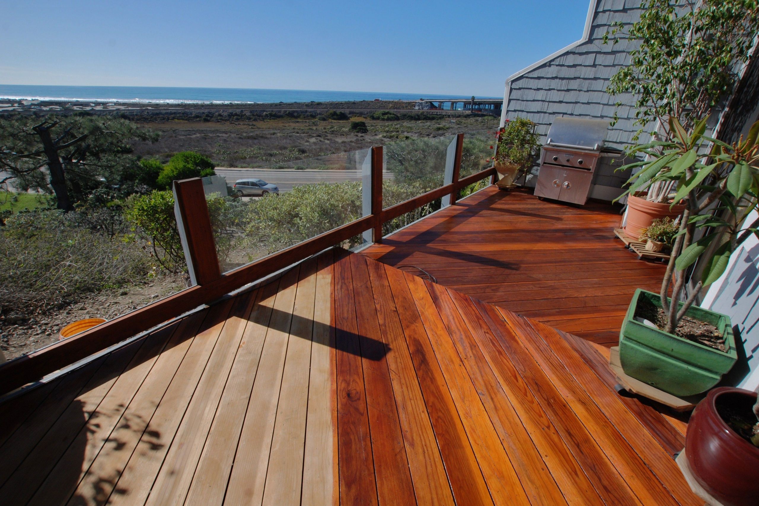 Sherwin Williams Deck Paint Reviews
 Decks Sherwin Williams Superdeck For Coloring Your Deck