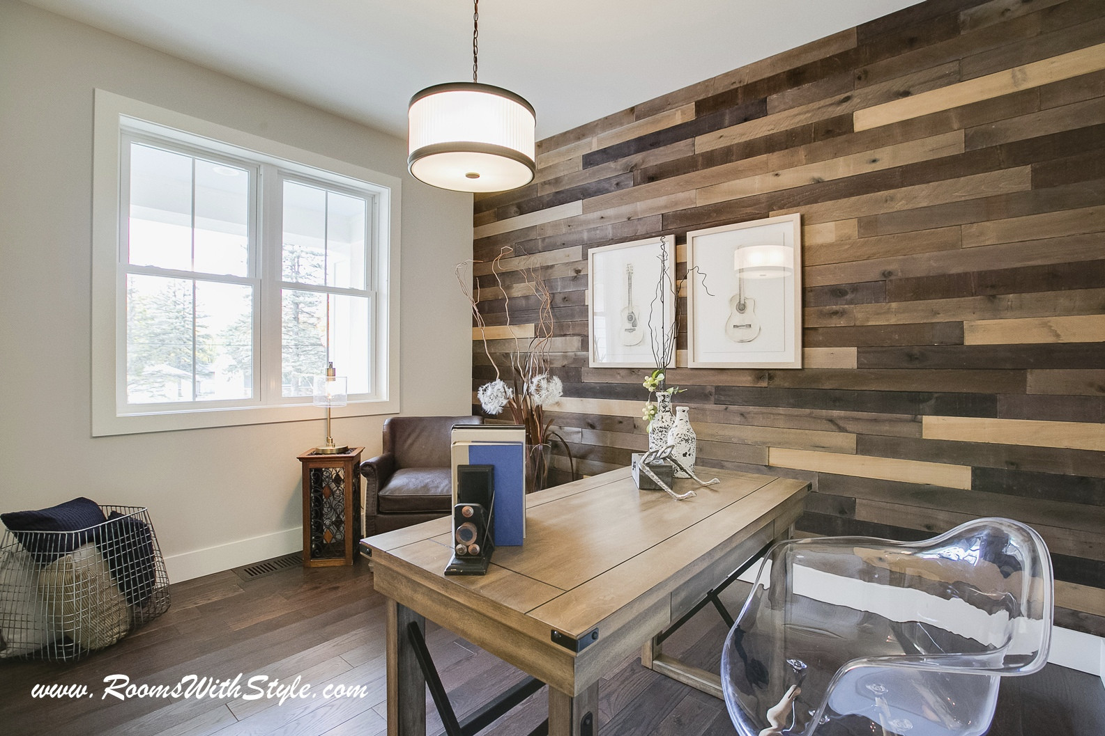 Shiplap Accent Wall Living Room
 Chic Farmhouse Style es to Suburban Minneapolis HomesMSP