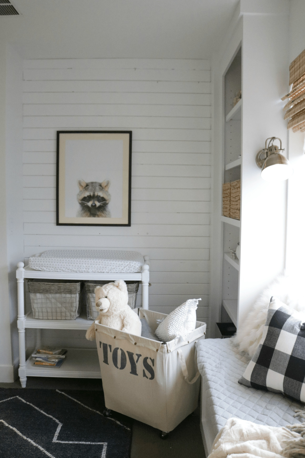 Shiplap Accent Wall Living Room
 Shiplap Wall DIY Tutorial Inexpensive Accent Wall