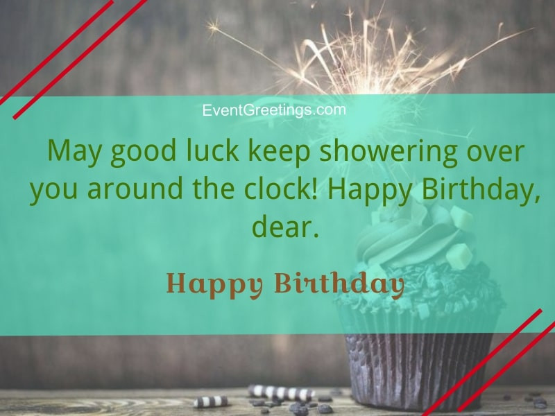 Short And Sweet Birthday Wishes
 60 Best Short And Simple Birthday Wishes To Express