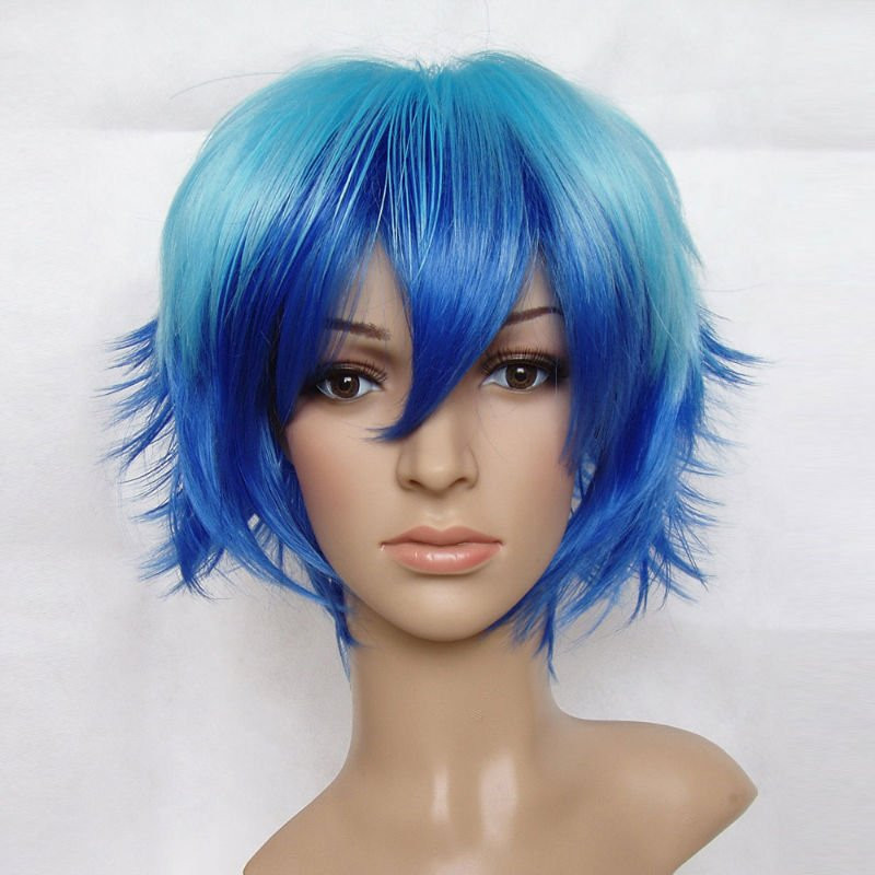 Short Anime Hairstyle
 Fashion Clothes Trendy Great Short Hair Styles For Anime