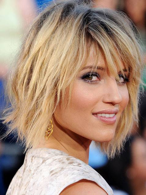 Short Choppy Haircuts 2020
 30 Coolest and Boldest Choppy Hairstyles for Women