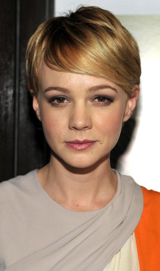 Short Cut Hair
 7 Short Hair Cuts You Could Try Right Now