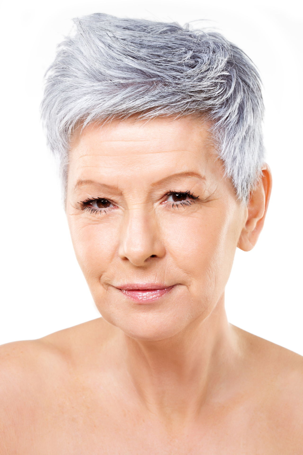 Short Hair Women'S Haircuts
 Curly Short Hairstyles for Women Over 50 That Look