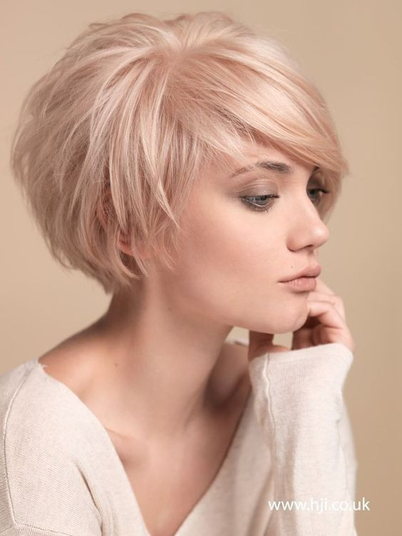 Short Hair Women'S Haircuts
 75 Short Hair Cuts With Bobs Layers For 2019 That Aren t
