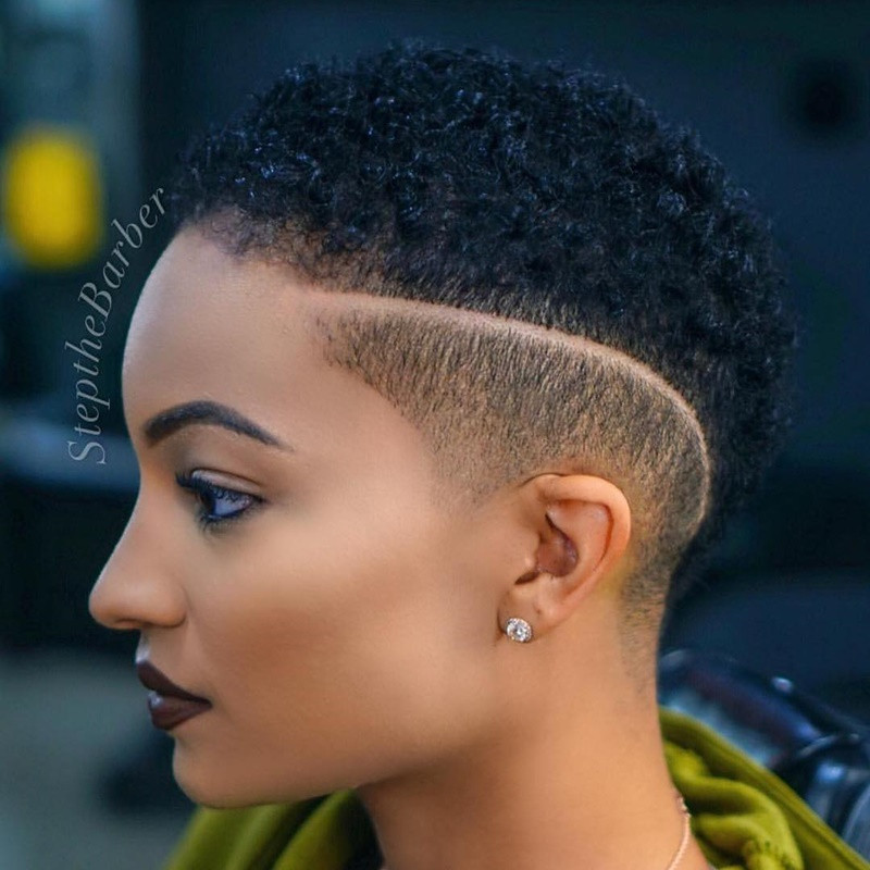 Short Haircuts 2020 Black Woman
 40 Short Hairstyles for Black Women August 2020