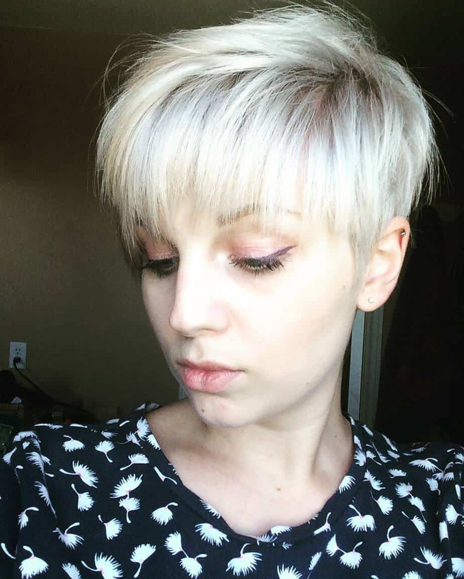 Short Haircuts For Fine Hair 2020
 Top 15 most Beautiful and Unique womens short hairstyles