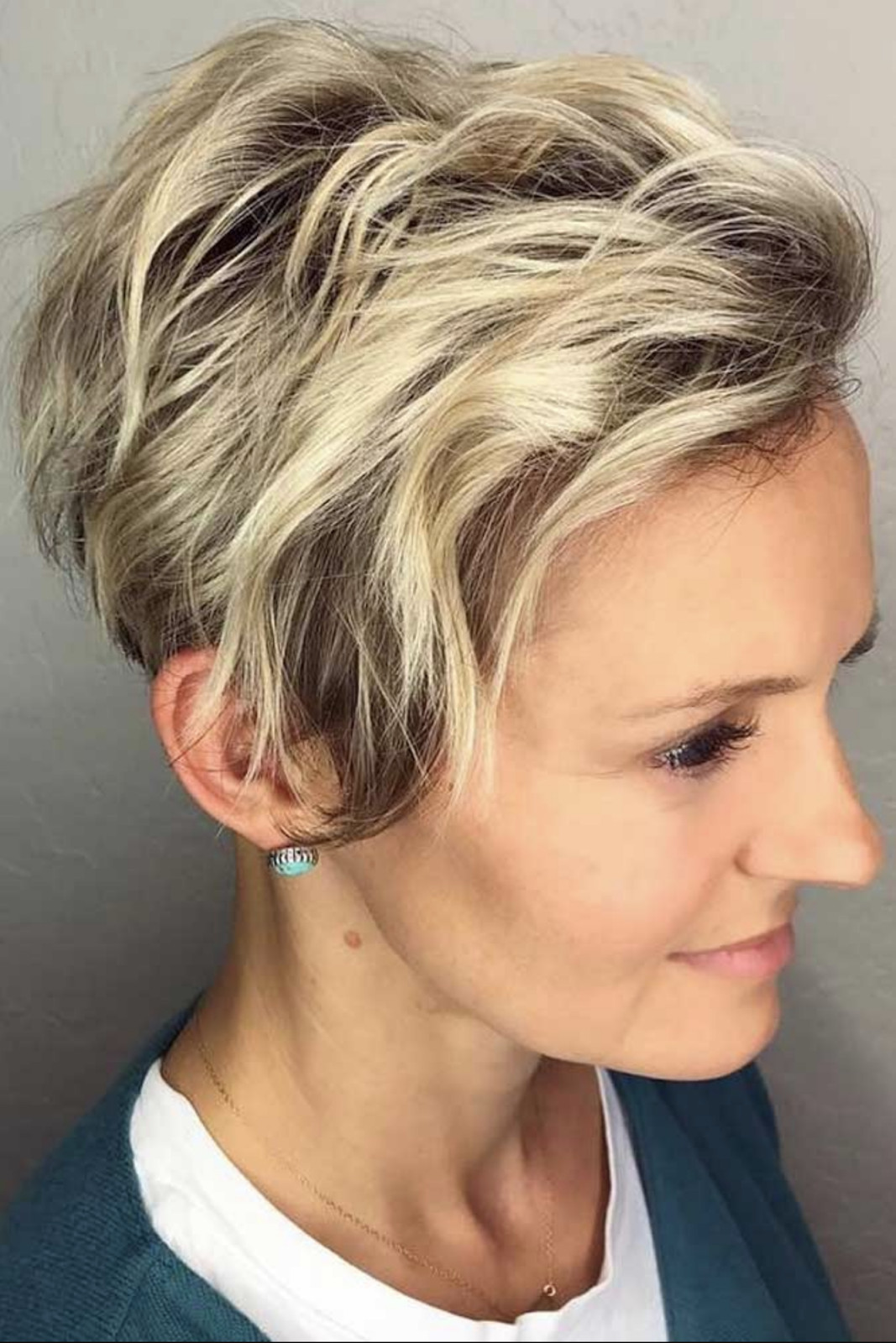 Short Haircuts For Fine Hair 2020
 2019 2020 Short Hairstyles for Women Over 50 That Are