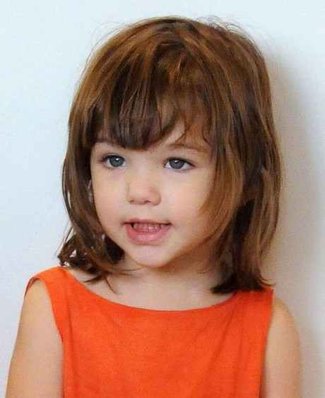 Short Haircuts For Girl Child
 Short haircuts for kids girls