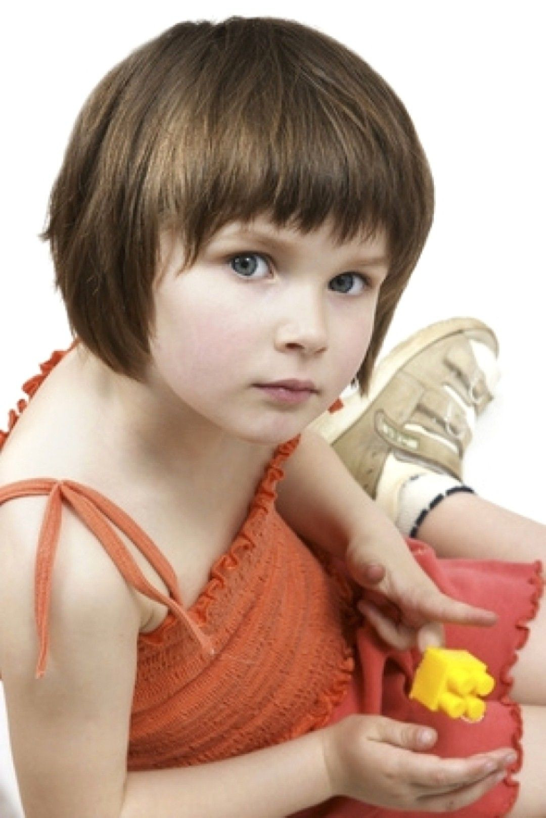 Short Haircuts For Girl Child
 Short Hairstyles For Kids