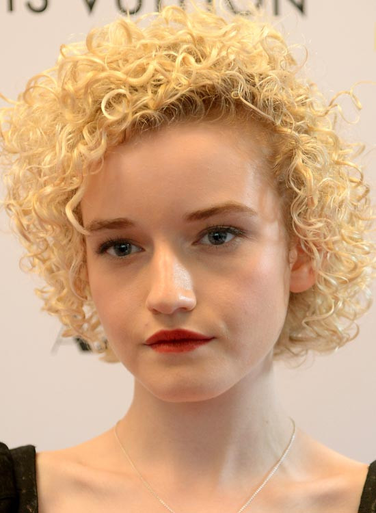 Short Haircuts For Little Girls With Curly Hair
 25 Very Short Natural Curly Hairstyles For Girls