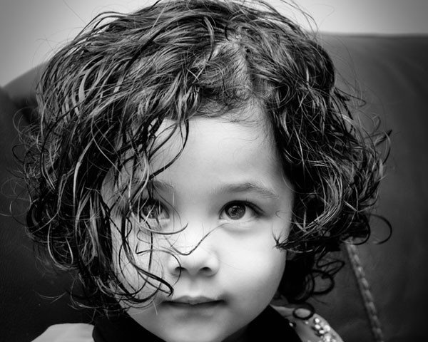 Short Haircuts For Little Girls With Curly Hair
 Kids Hairstyle 33 Trendy Curly Kids Hairstyles For Girls