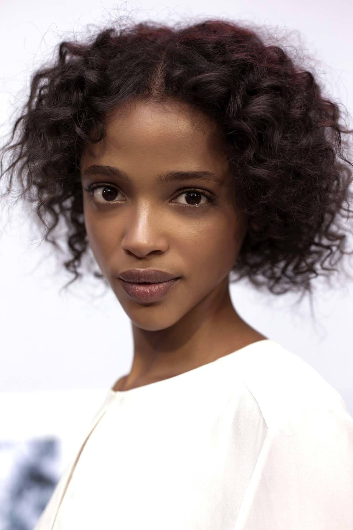 Short Haircuts On Natural Hair
 6 Easy Styles for Short Natural Hair