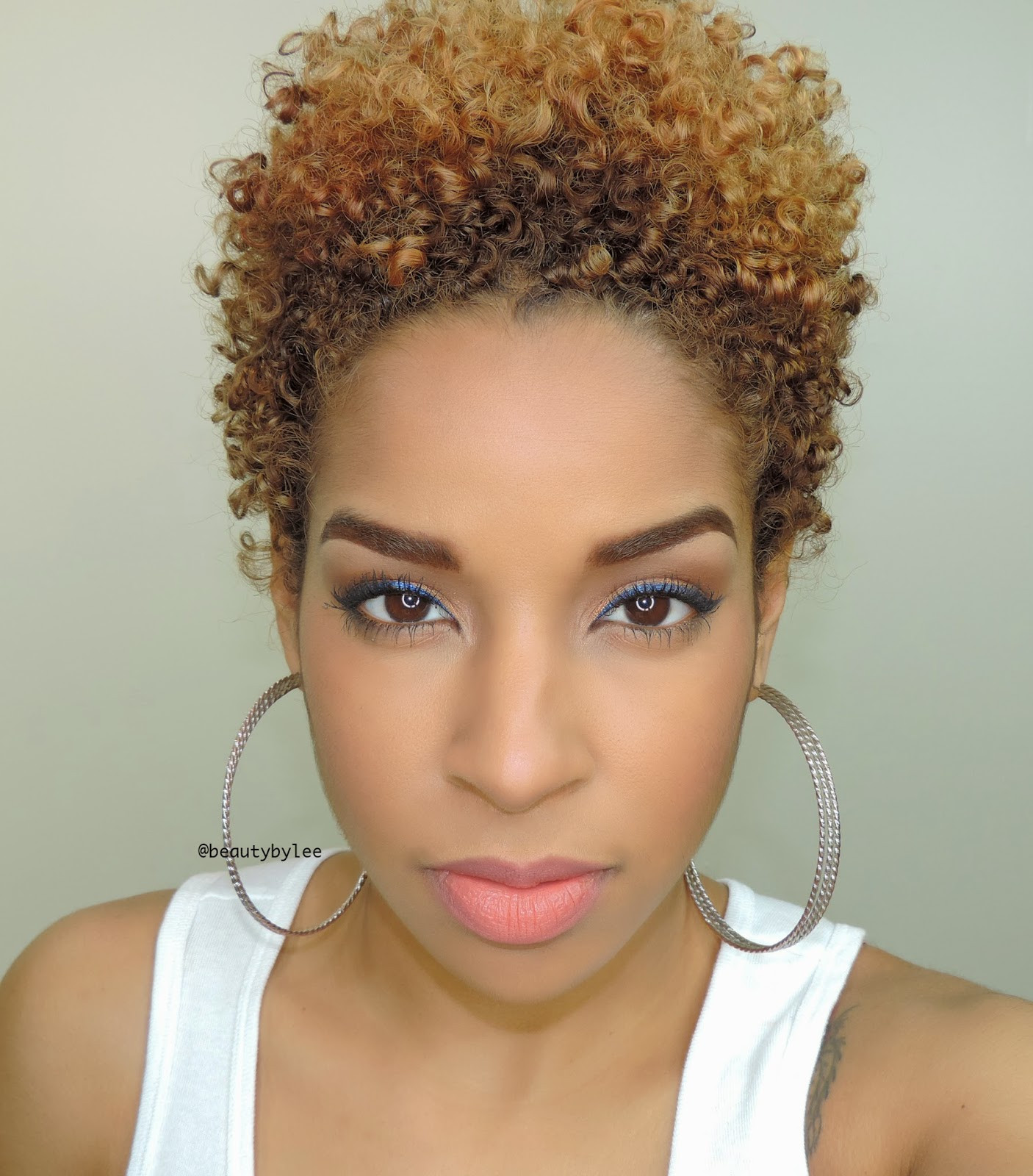Short Hairstyles For Natural Hair
 70 Best Short Hairstyles for Black Women with Thin Hair