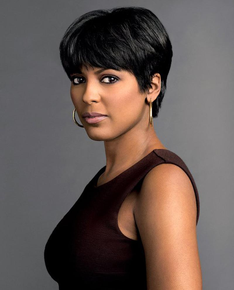 Short Hairstyles On Black Women
 30 Best Short Hairstyles For Black Women