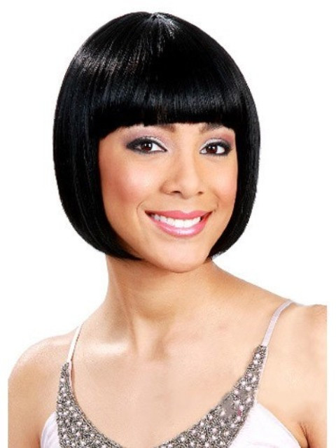 Short Hairstyles Wigs African American
 African American Short Hairstyles – Featuring s