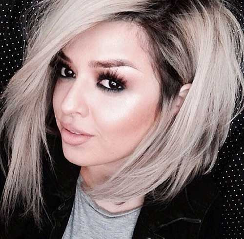 Short To Medium Haircuts For Women
 20 Chic Short Medium Hairstyles for Women