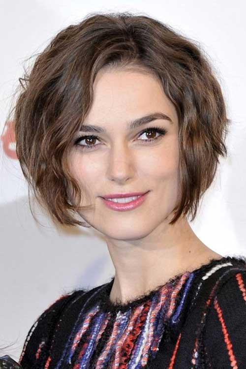 Short Wavy Haircuts For Women
 35 Beautiful Short Wavy Hairstyles for Women – The WoW Style