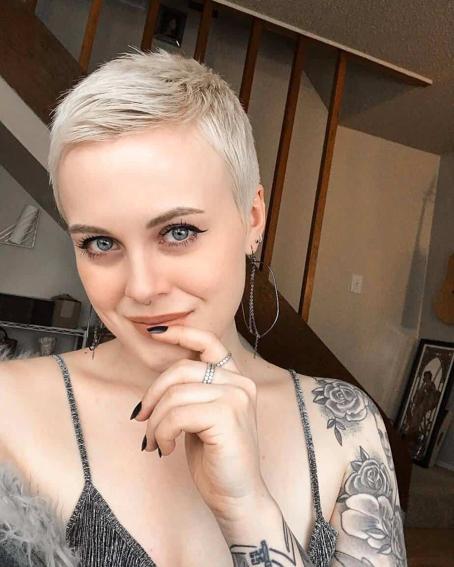 Short Women'S Haircuts 2020
 Top 15 most Beautiful and Unique womens short hairstyles