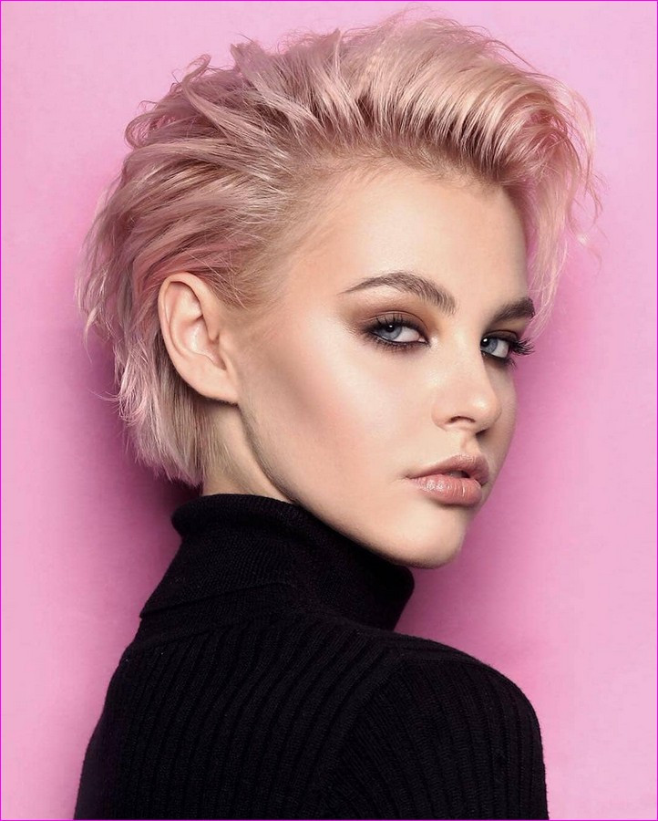 Short Women'S Haircuts 2020
 25 Latest Short Hairstyles for Fall & Winter 2019 2020